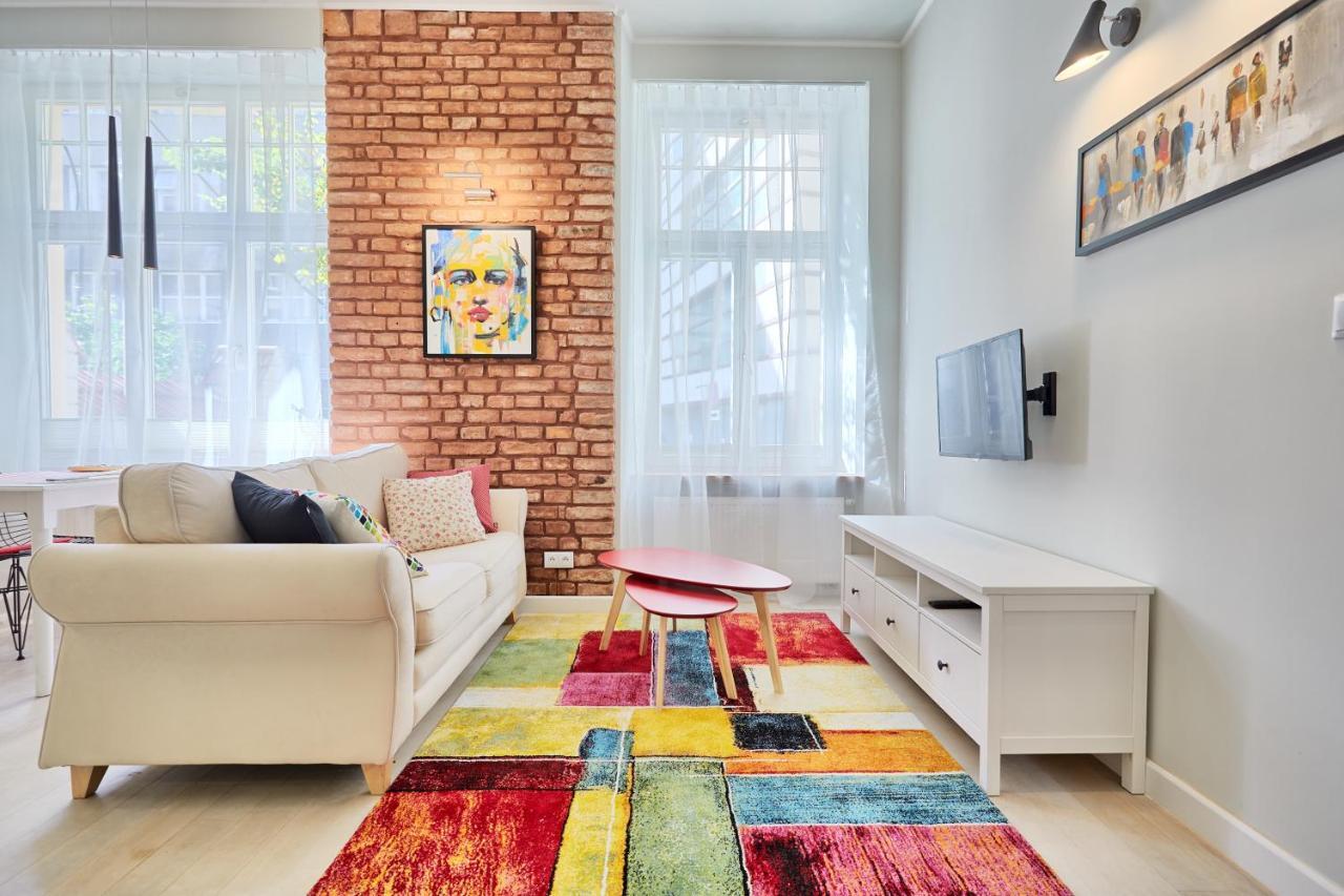 Apartamento 3d Wygoda *
