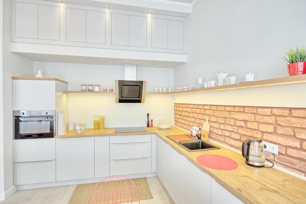 Apartamento 3d Wygoda Cracóvia