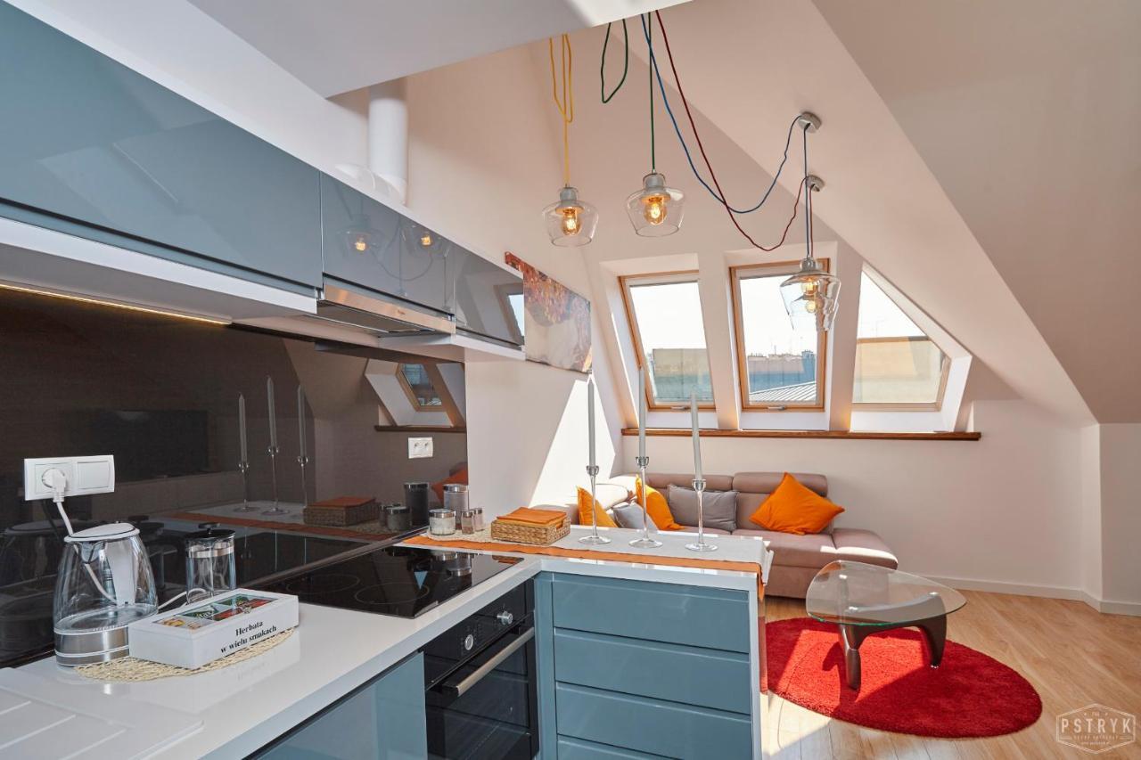 Apartamento 3d Wygoda *