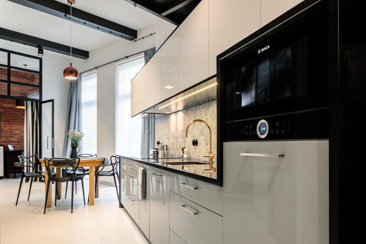 3d Wygoda Apartamento Cracóvia