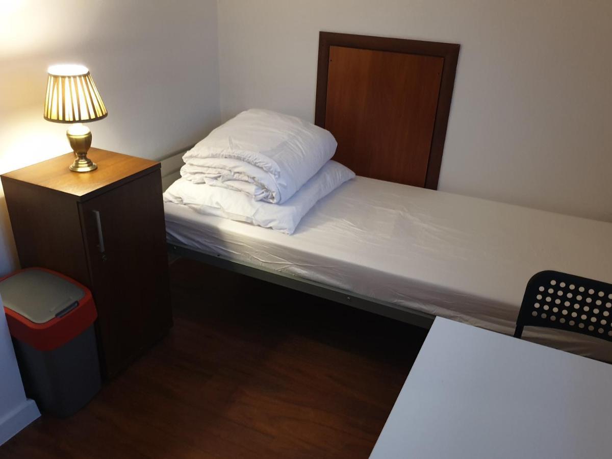 Hostel Zielony Zakatek