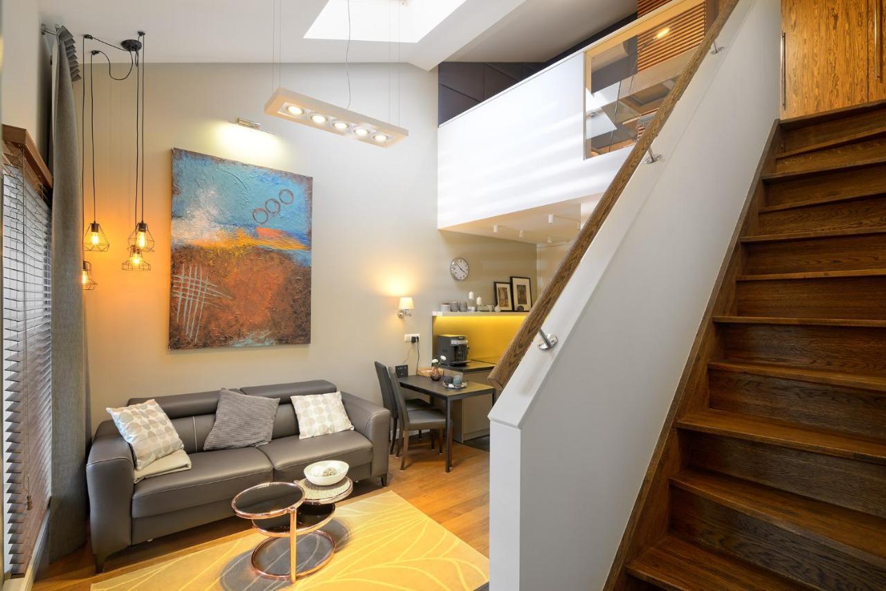 3d Krupnicza 10 Apartment Krakow