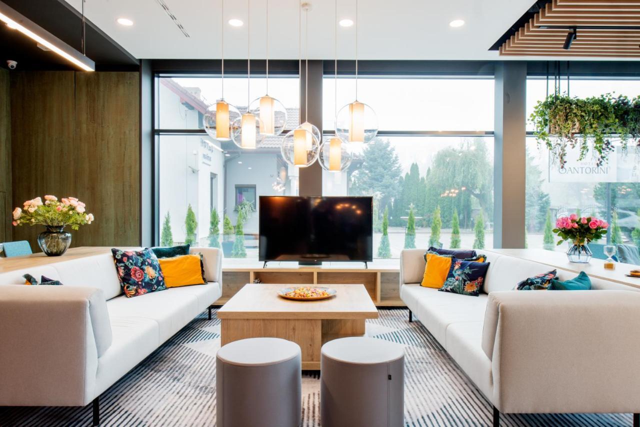 Ibis Styles East Krakow
