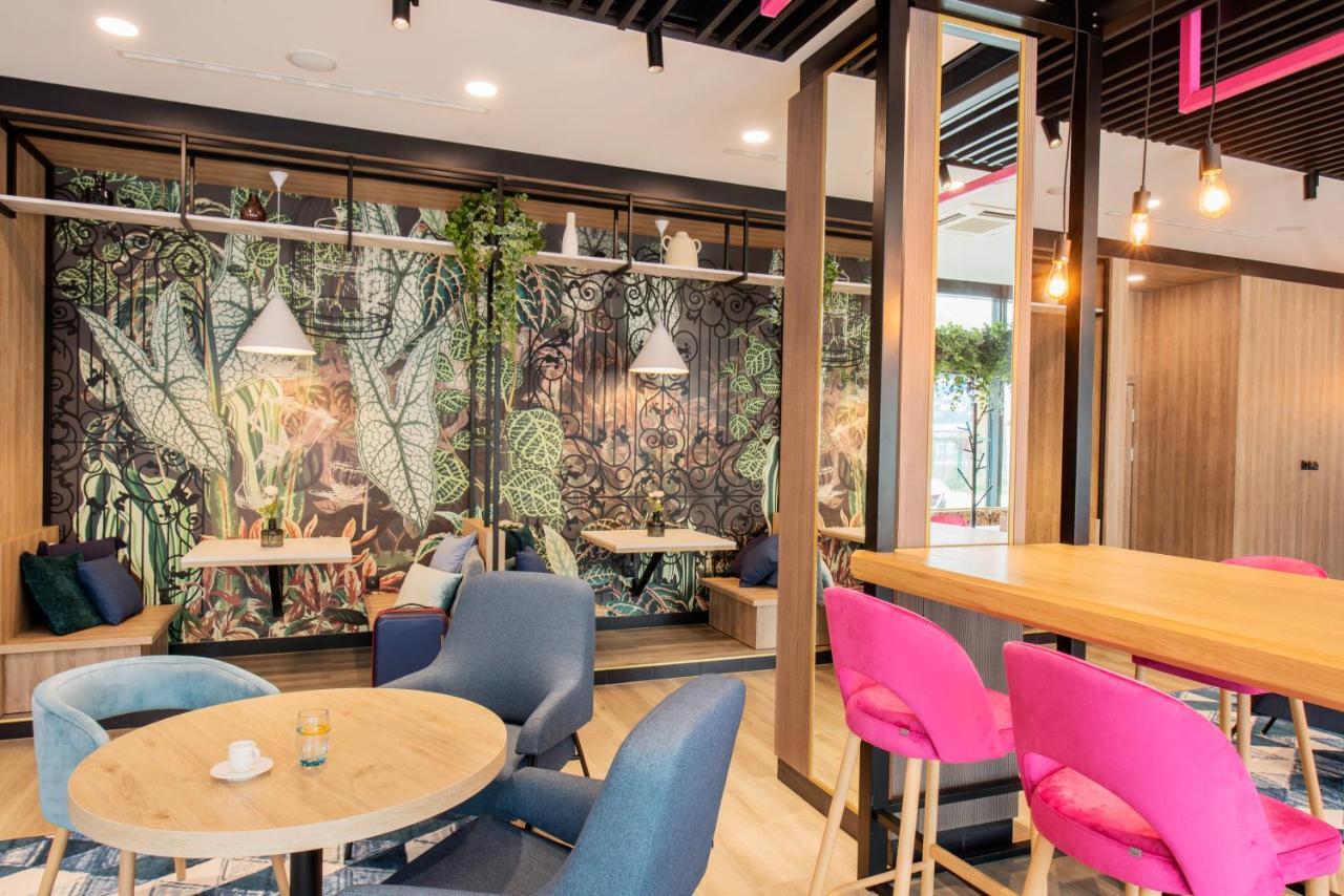 Ibis Styles East Krakow