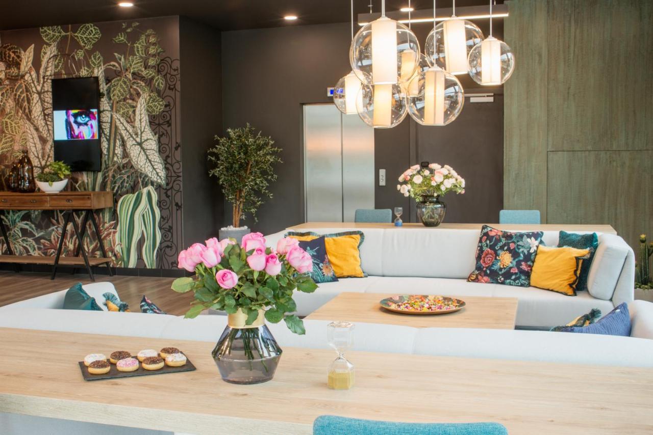 Ibis Styles East Hotel