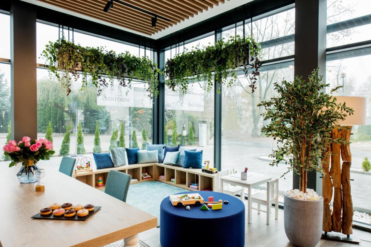 Hotel Ibis Styles East Krakow