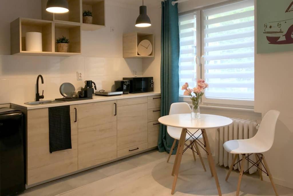 Apartament Nad Wisłą, Spacerem Na Kazimierz, Wawel Apartament *