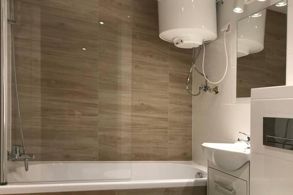 Apartament Nad Wisłą, Spacerem Na Kazimierz, Wawel Apartament