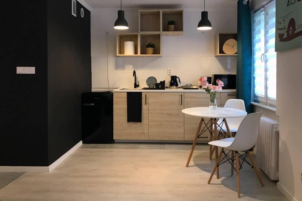 Apartament Nad Wisłą, Spacerem Na Kazimierz, Wawel * Kraków