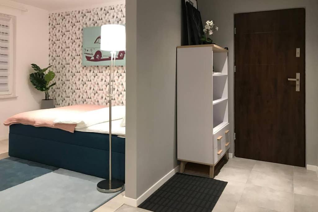 Apartament Nad Wisłą, Spacerem Na Kazimierz, Wawel Kraków