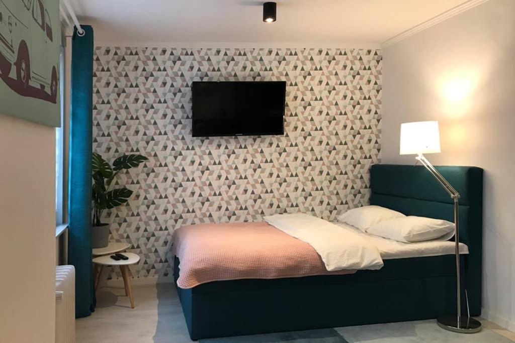 Apartament Nad Wisłą, Spacerem Na Kazimierz, Wawel Apartament *
