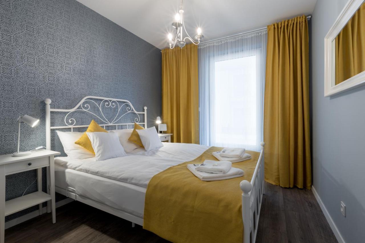 Mapartments Podgorze Krakau