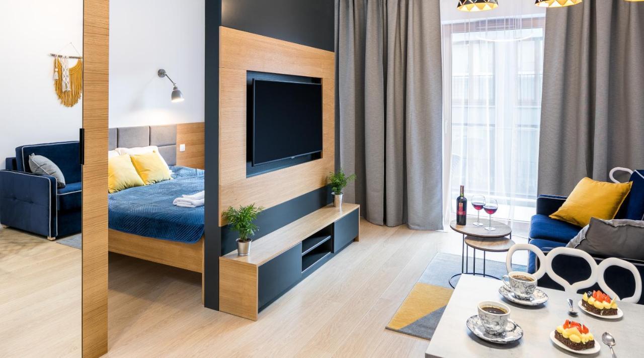 Appartement Rakowicka 20h By Let's *