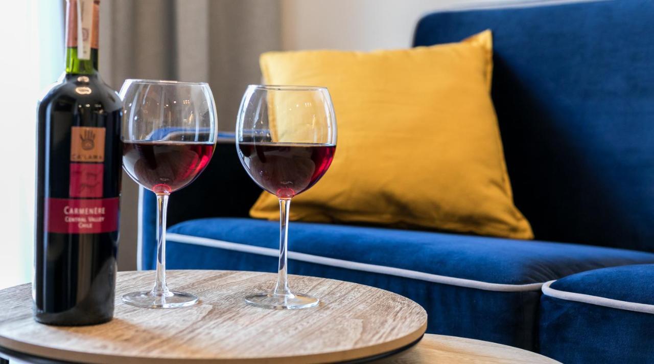Rakowicka 20h By Let's Appartement