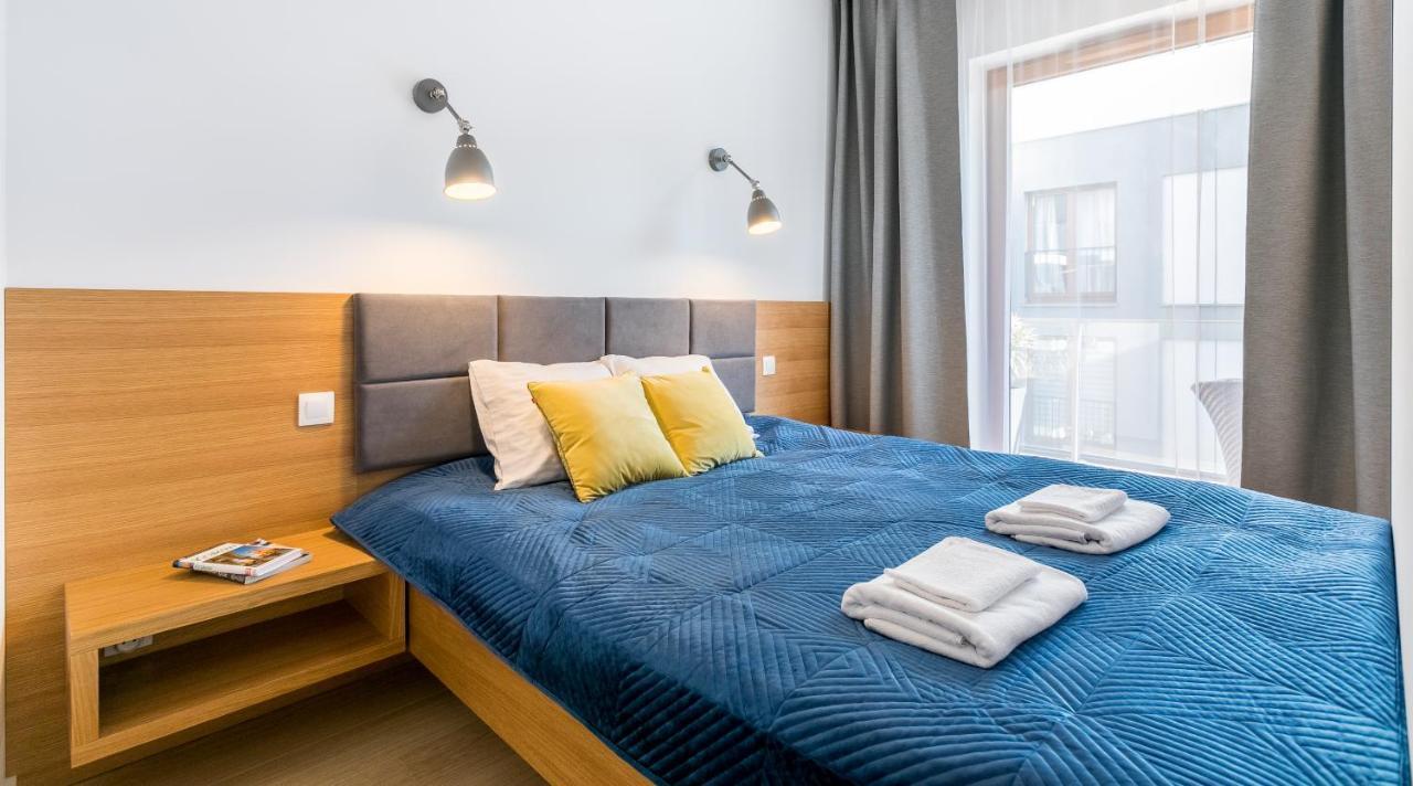 Appartement Rakowicka 20h By Let's