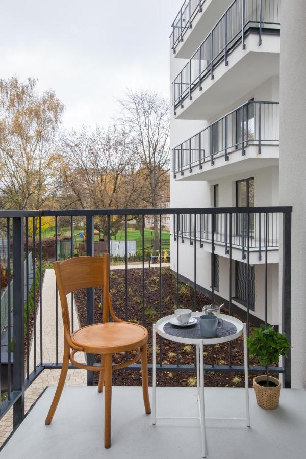 Mapartments Podgorze * Krakau