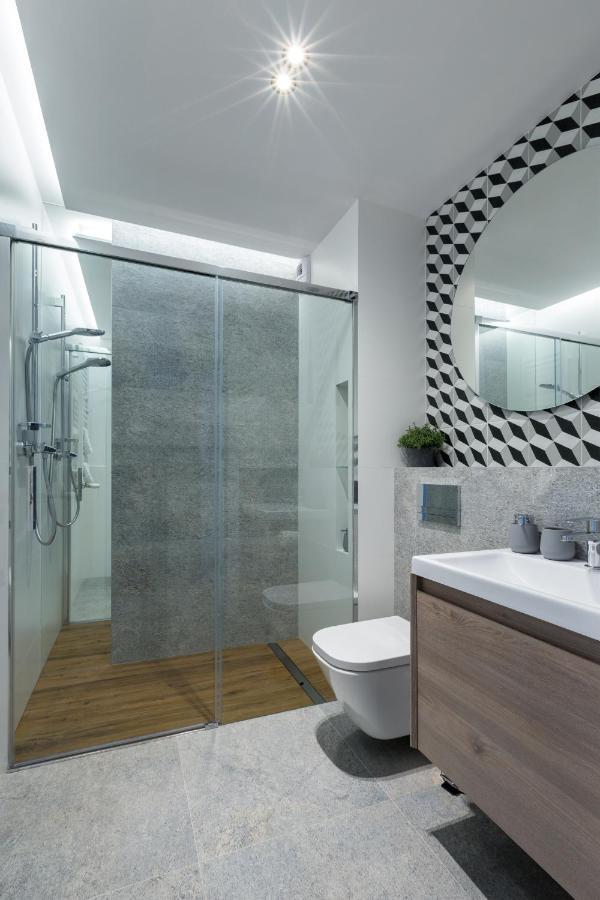 Mapartments Podgorze