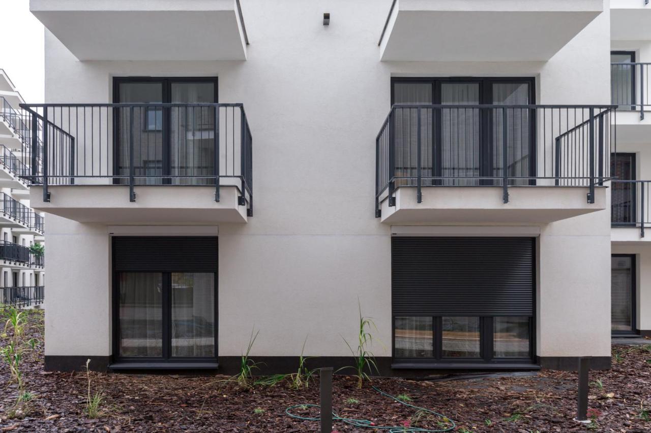 Mapartments Podgorze * Krakau
