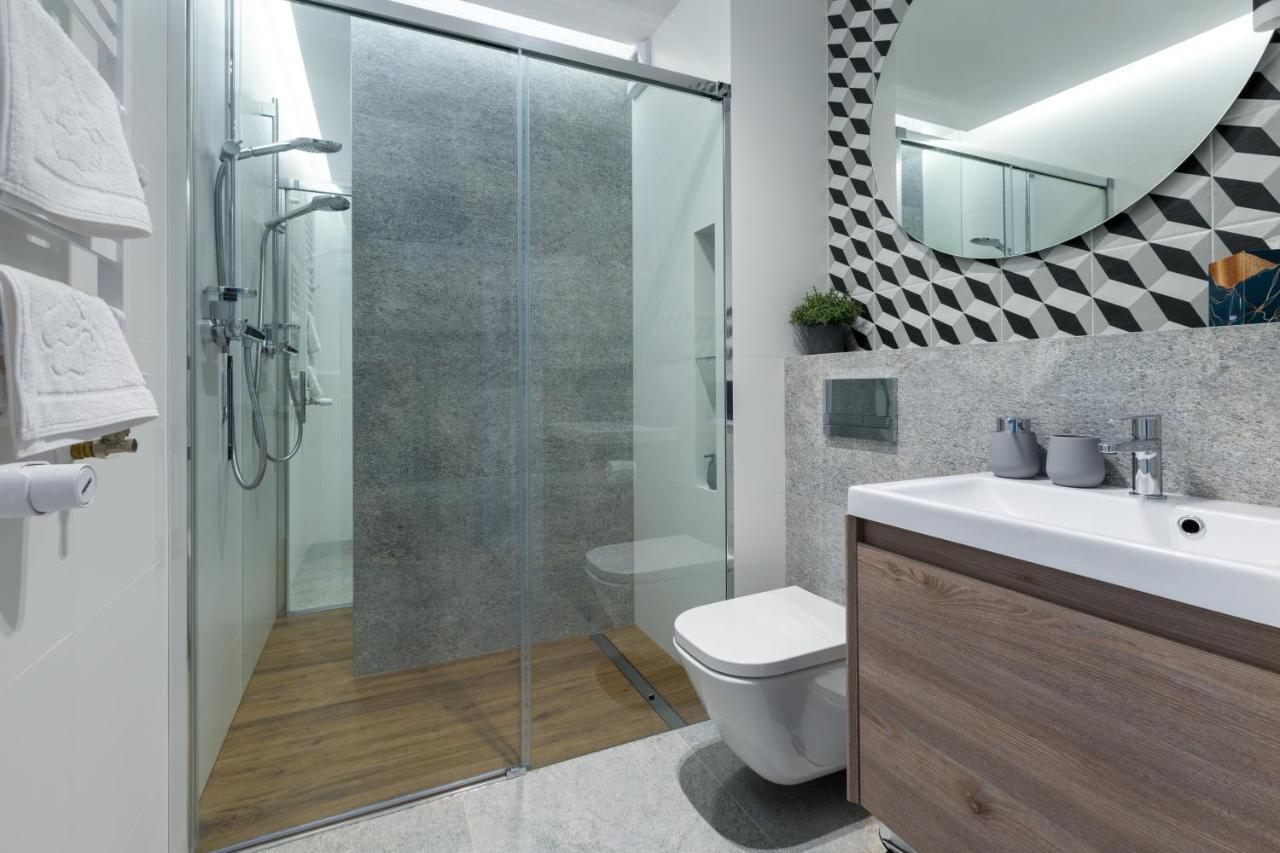 Mapartments Podgorze Appartement *