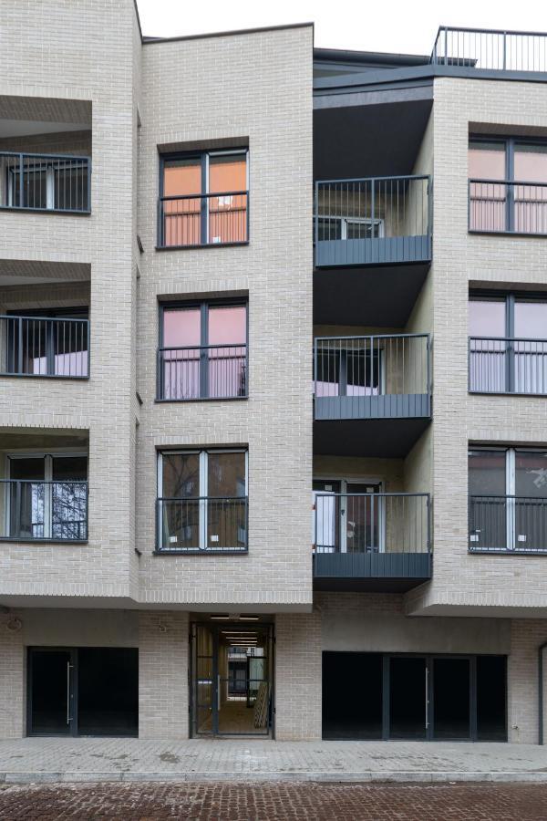Mapartments Podgorze Appartement