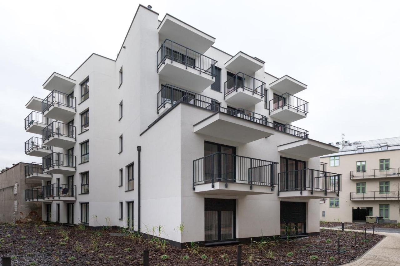 Mapartments Podgorze Krakau