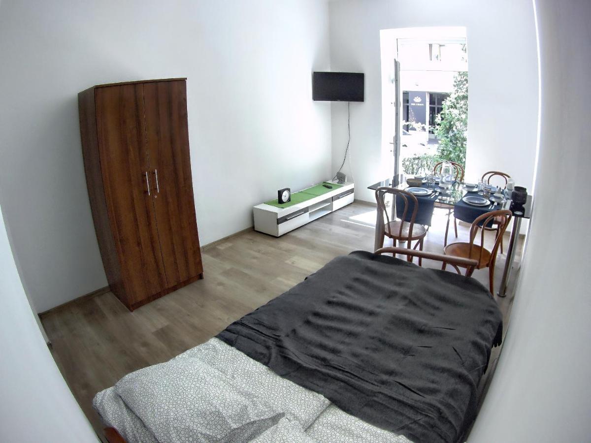 Apartment Piwna 22 Krakow