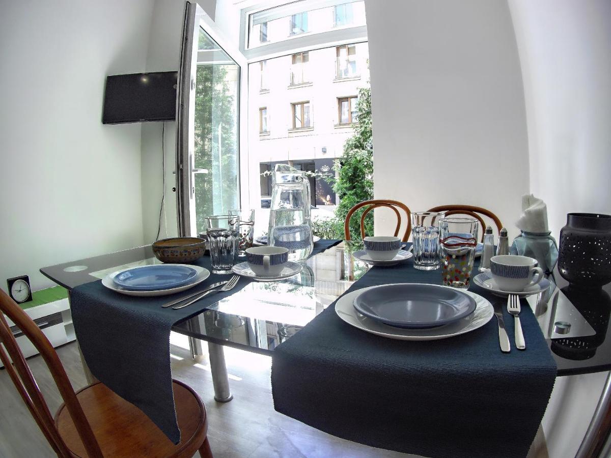 Apartment Piwna 22 *