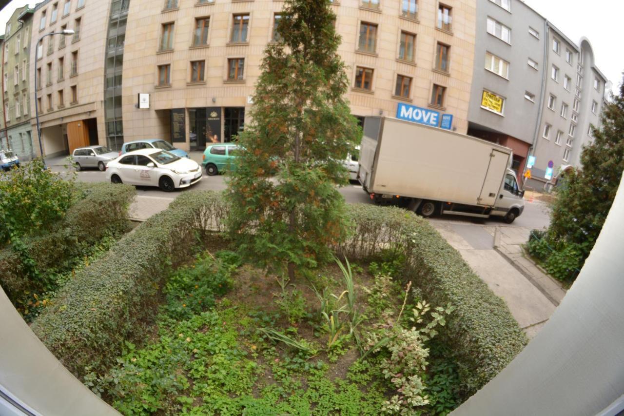 Piwna 22 Krakow