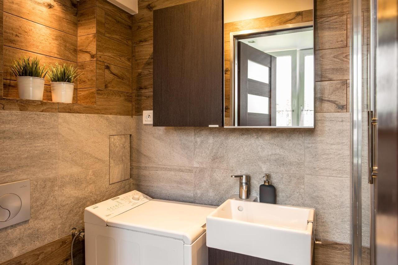 Atb Old Town Apartment