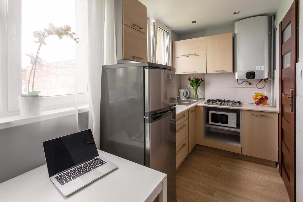 Apartment Atb Old Town Krakow