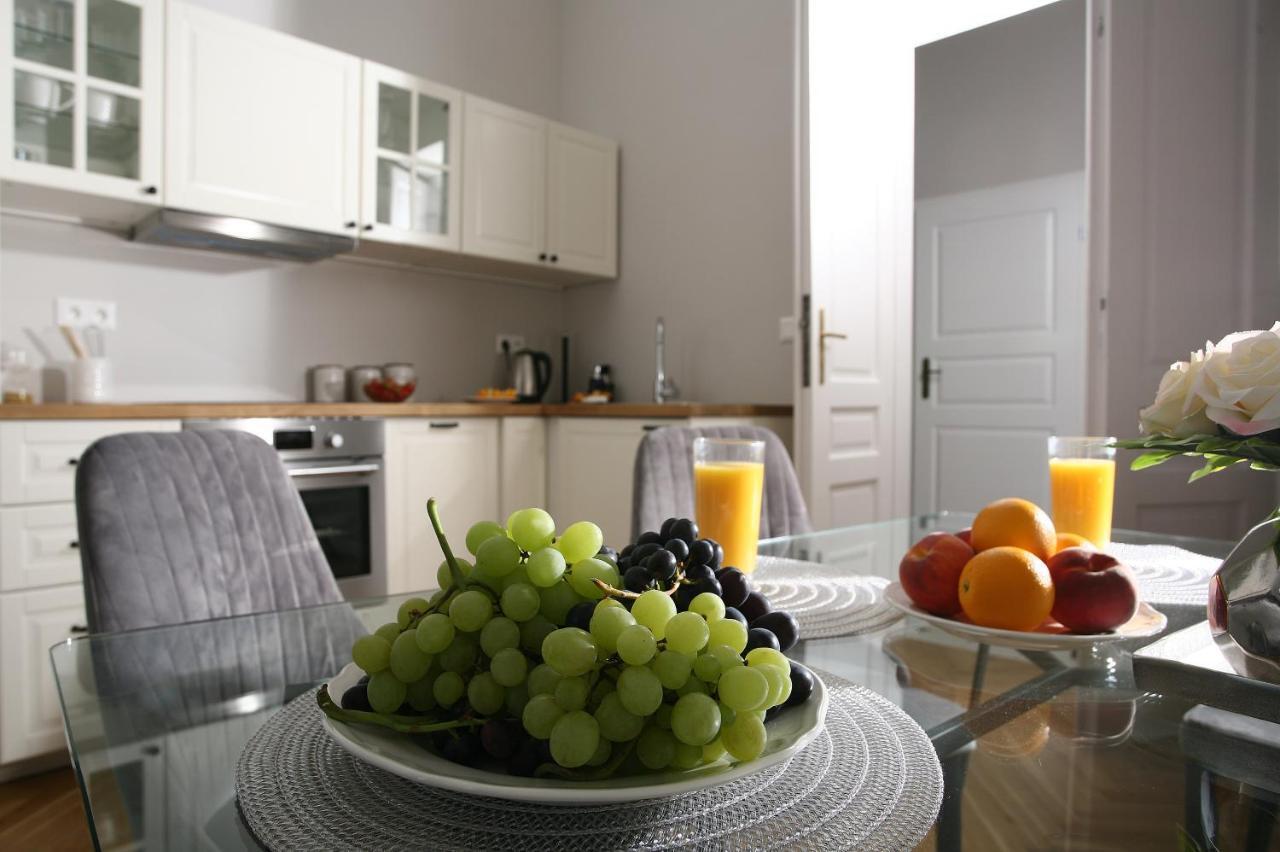 Apartment Gem By Castle *