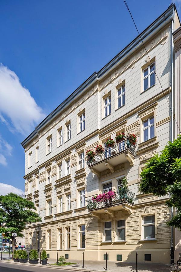 Gem By Castle * Krakau