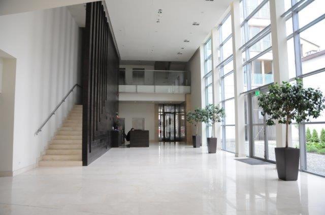 Angel Plaza Loft 140m2 * Kraków