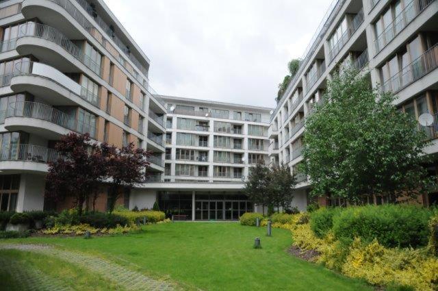Apartament Angel Plaza Loft 140m2 Kraków
