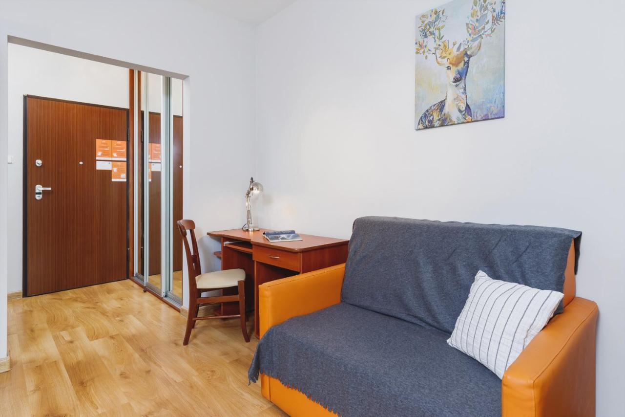 Wislane Tarasy By Renters