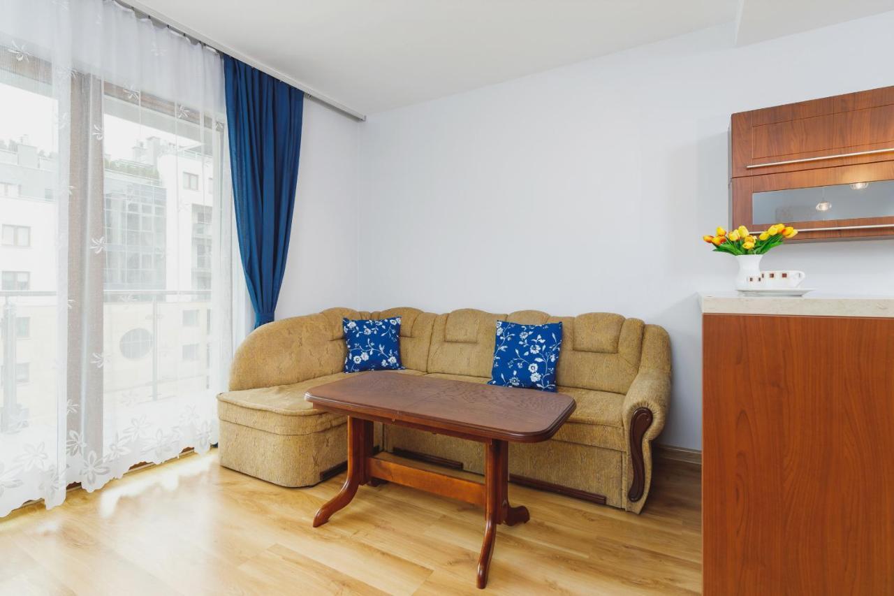 Wislane Tarasy By Renters