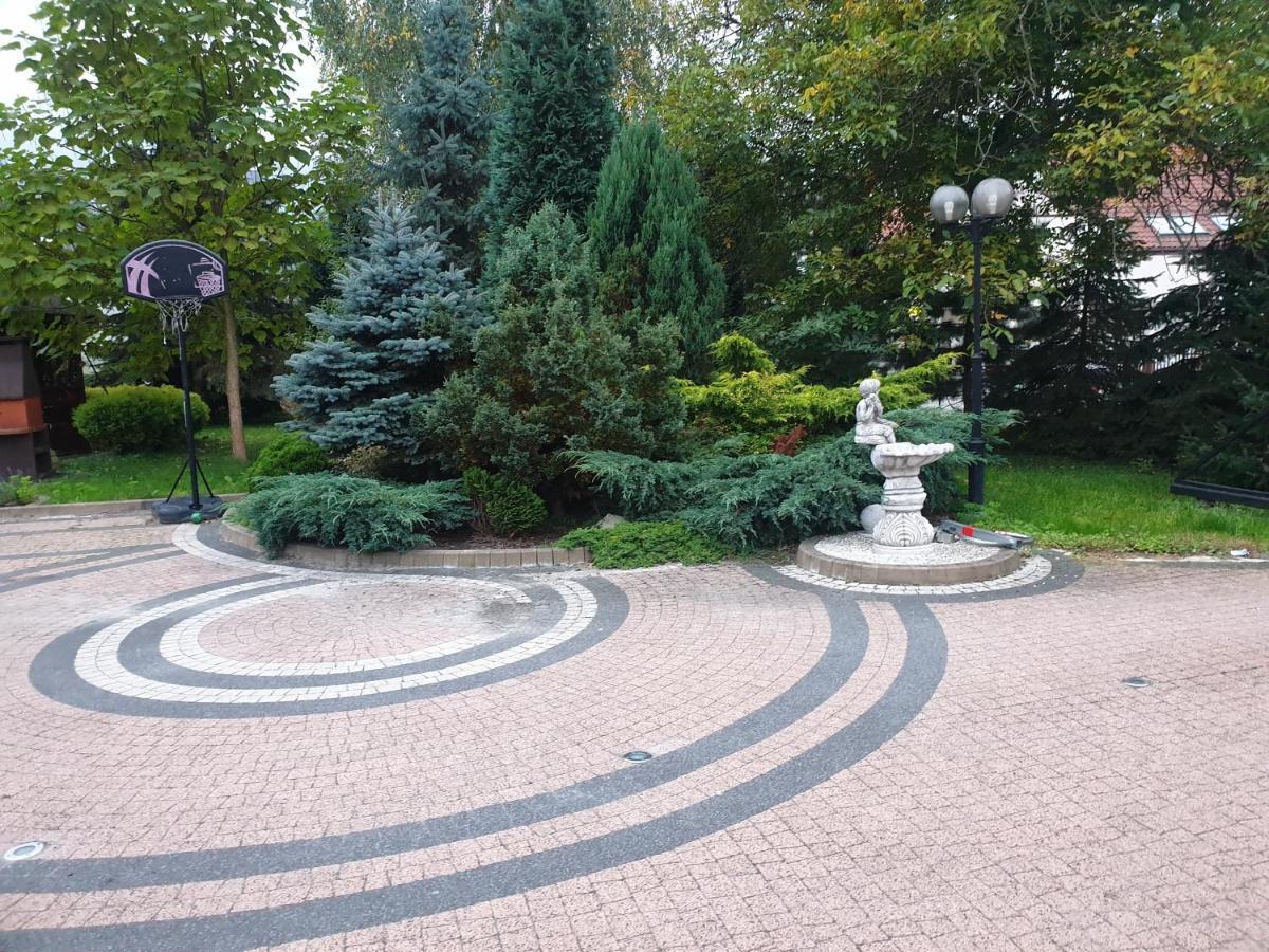 Zielony Zakatek * Krakow