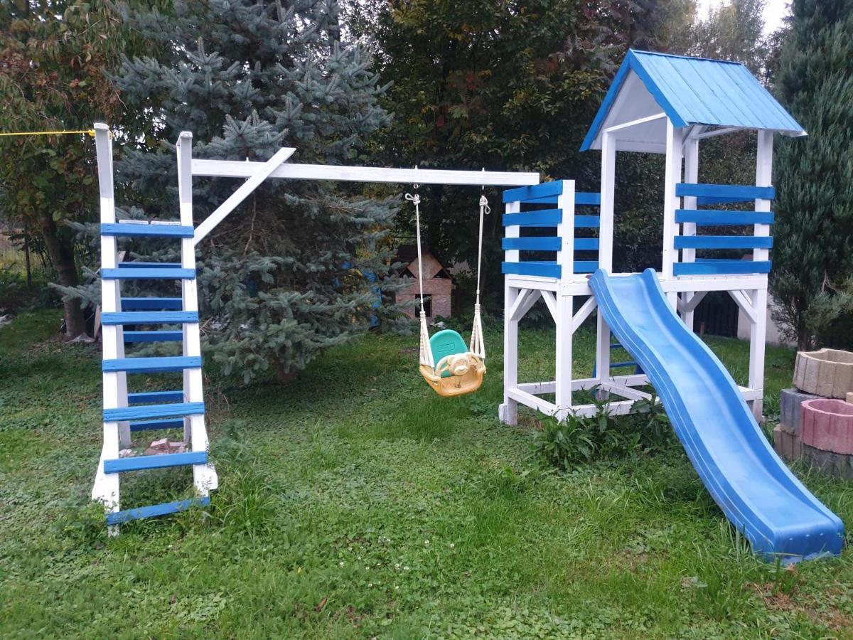 Hostel Zielony Zakatek *