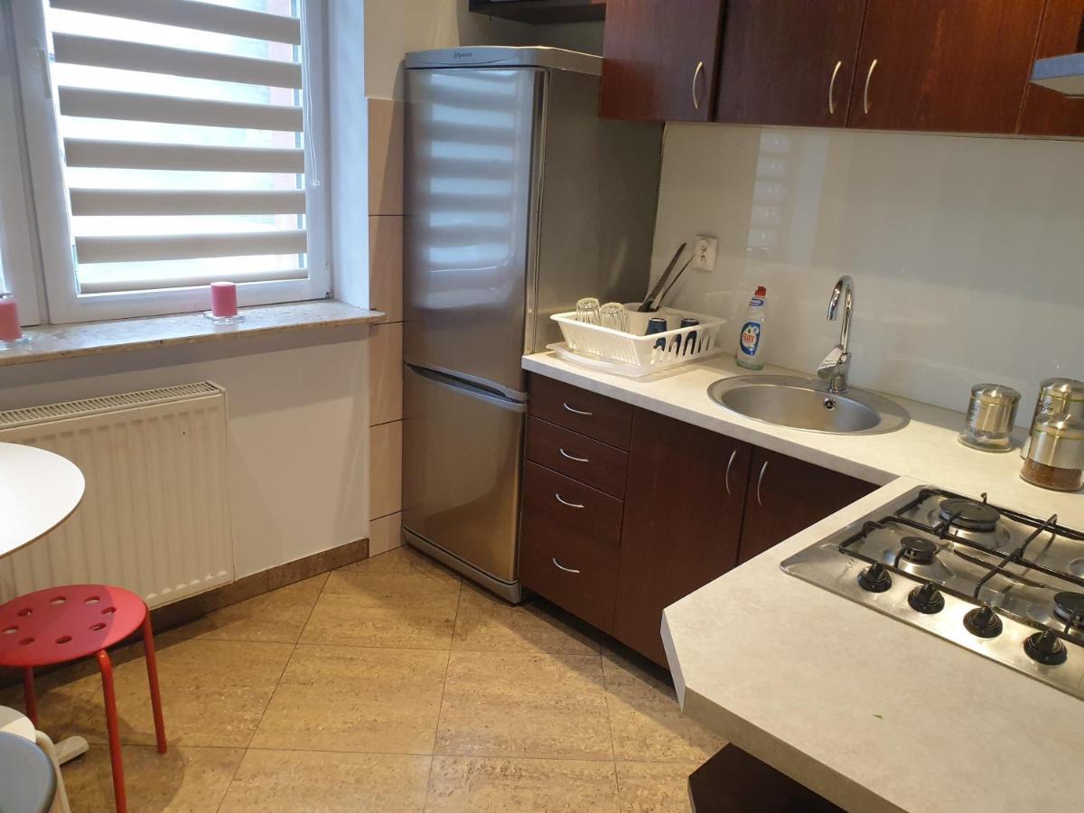 Zielony Zakatek Hostel Krakow