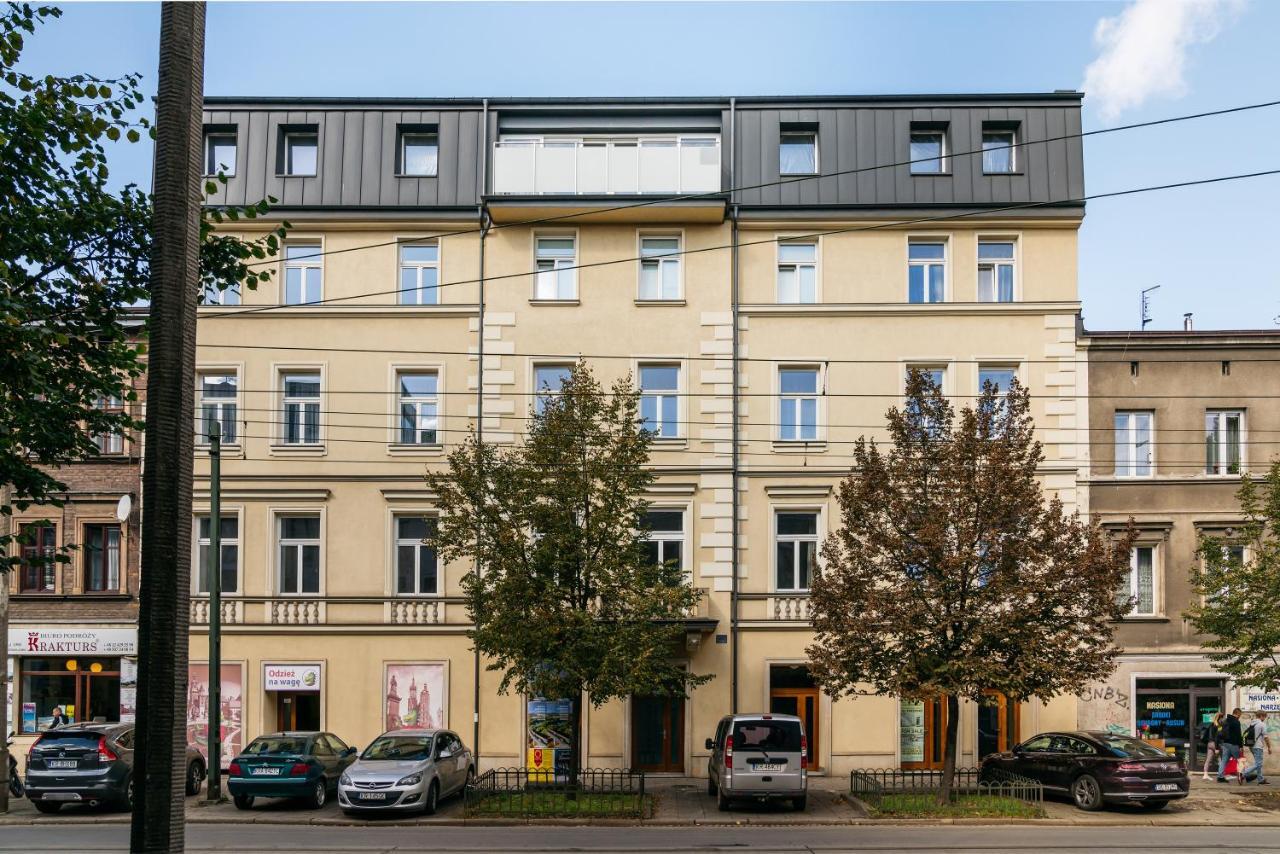 Lavender By Loft Affair Krakow