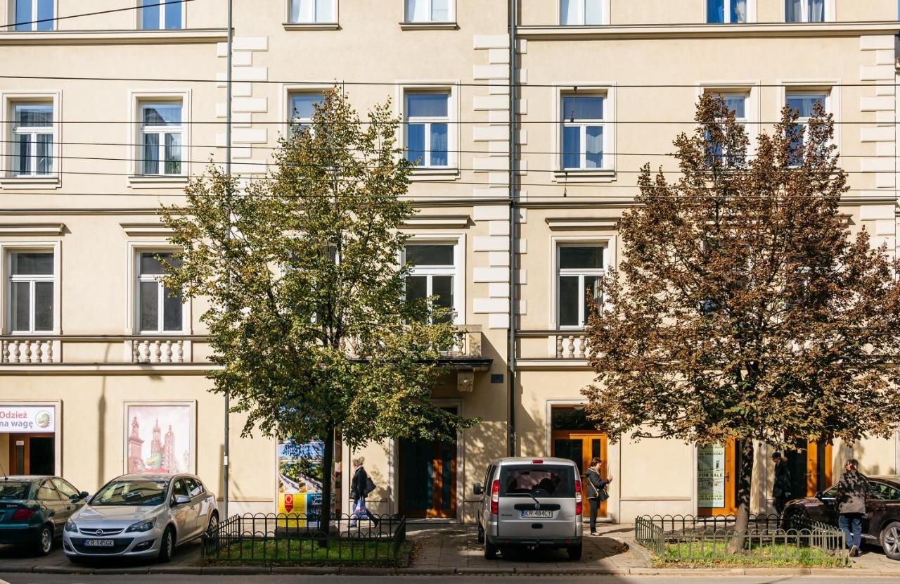 Lavender By Loft Affair Apartment Krakow