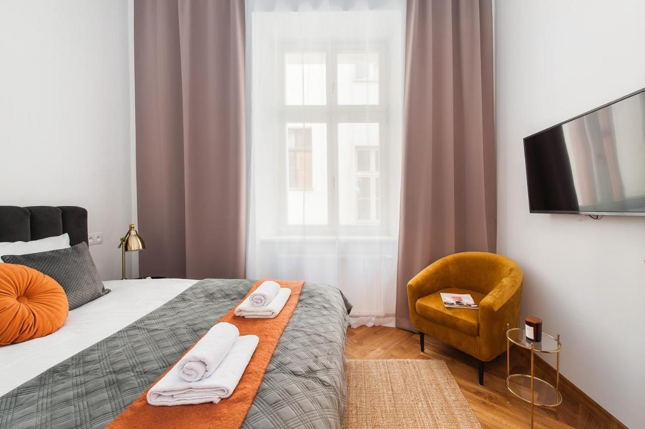 Cracovian Homes By Loft Affair