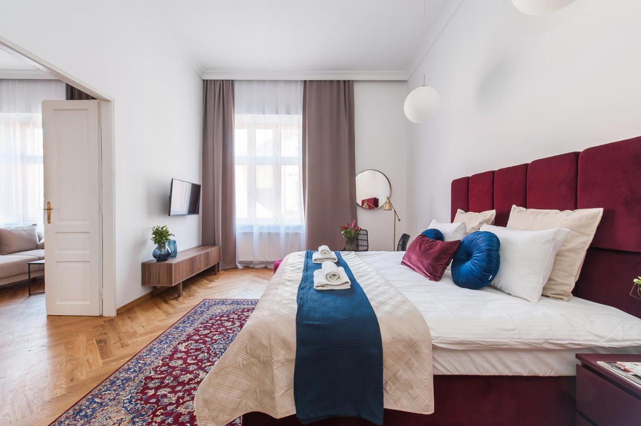 Cracovian Homes By Loft Affair * Cracóvia