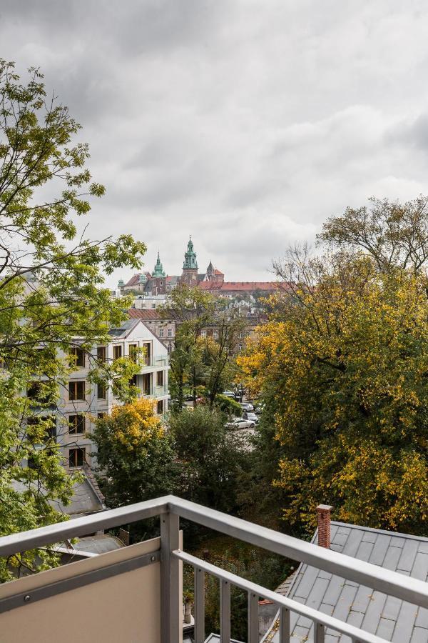 Vintage Krasinskiego 7 Cracóvia