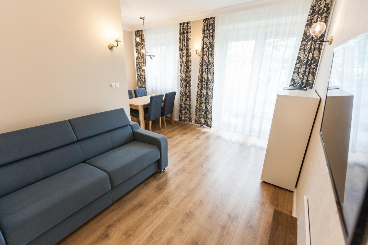 Vintage Krasinskiego 7 *