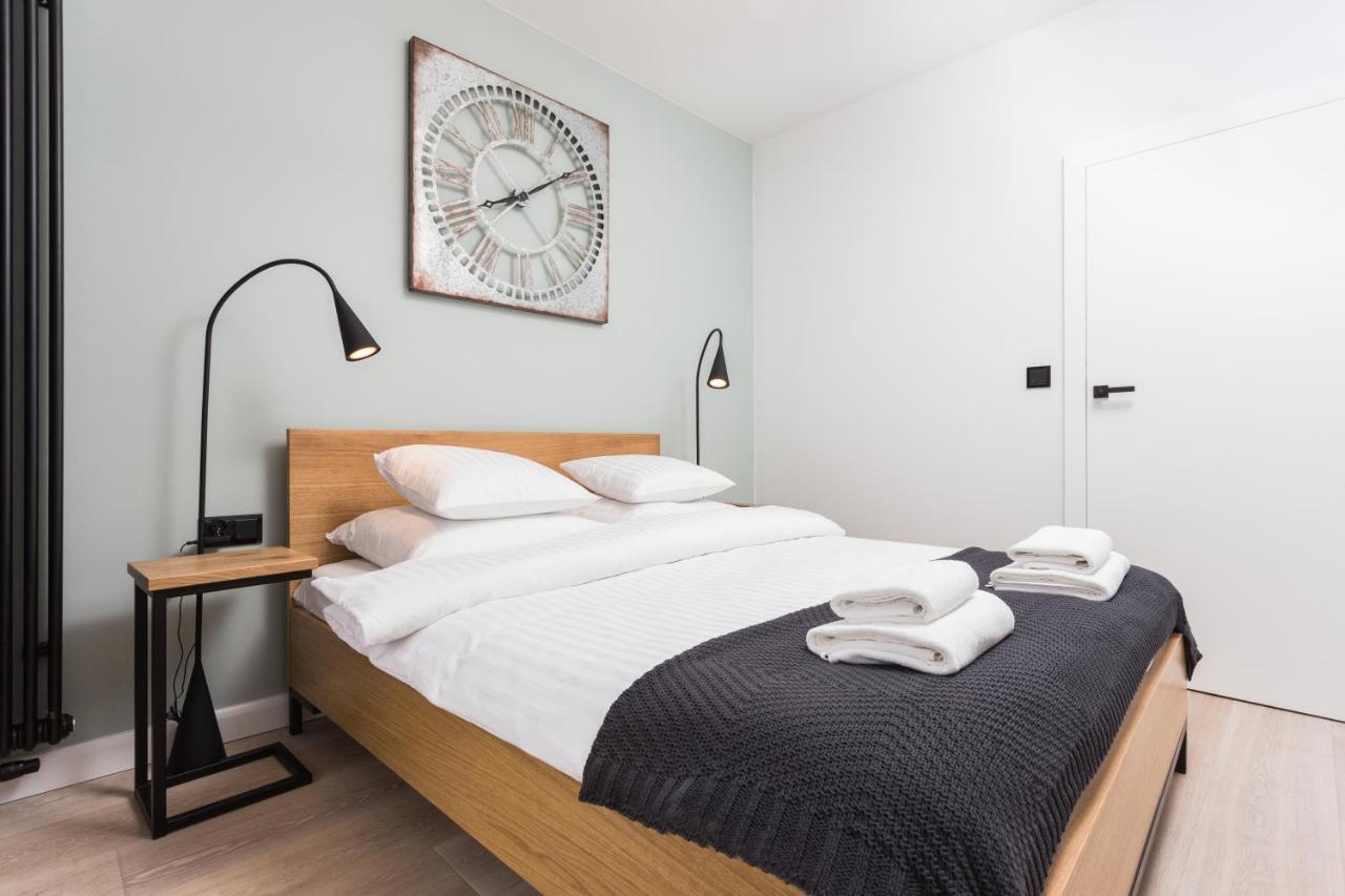 Of The Kings-bijou Appartement Krakau