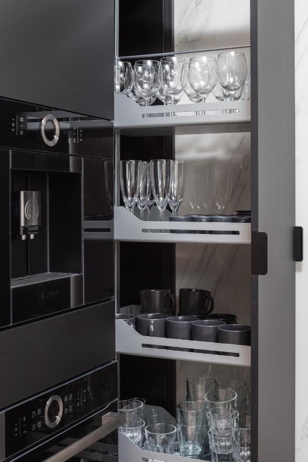 Appartement Of The Kings-bijou