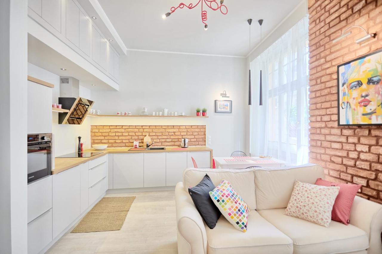3d Wygoda Apartamento Cracóvia