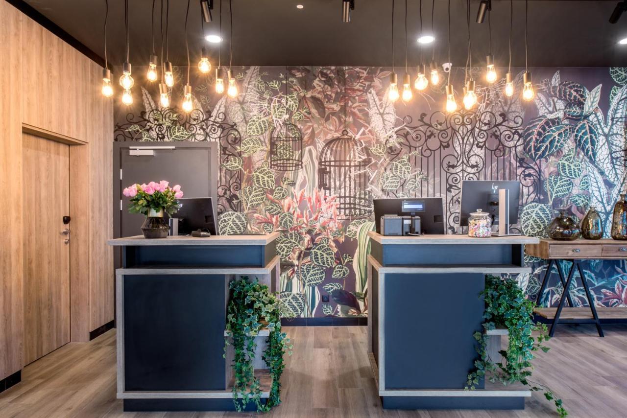 Ibis Styles East Hotel 3*