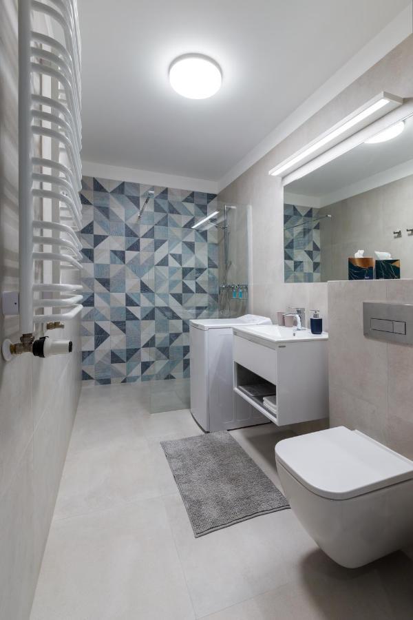 Mapartments Podgorze